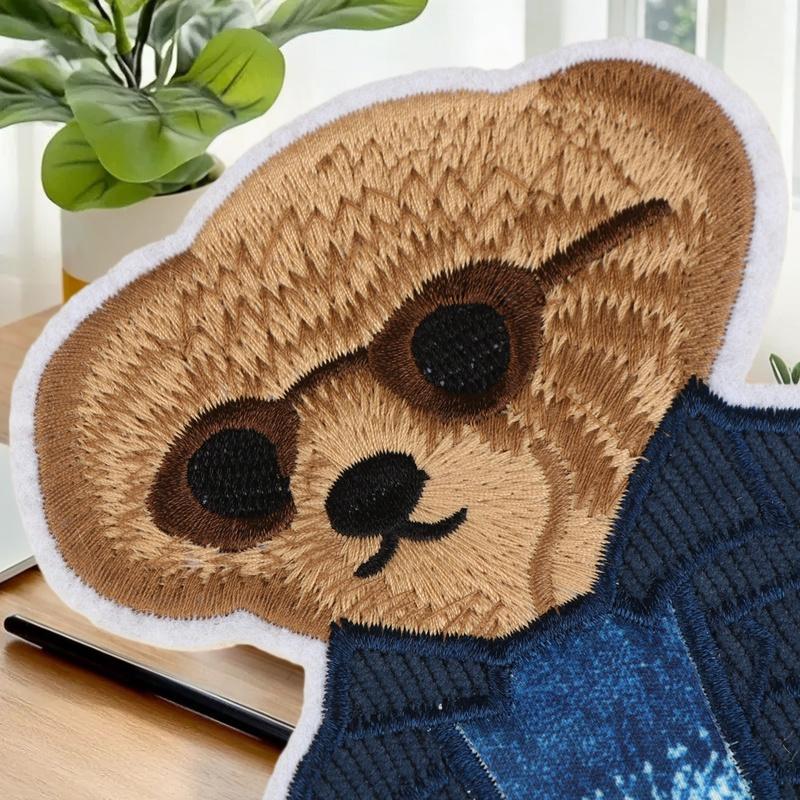 1/4 Stück Große Bären-Kleidung – Is Sewing A Textile Craft Bewertung und Preis