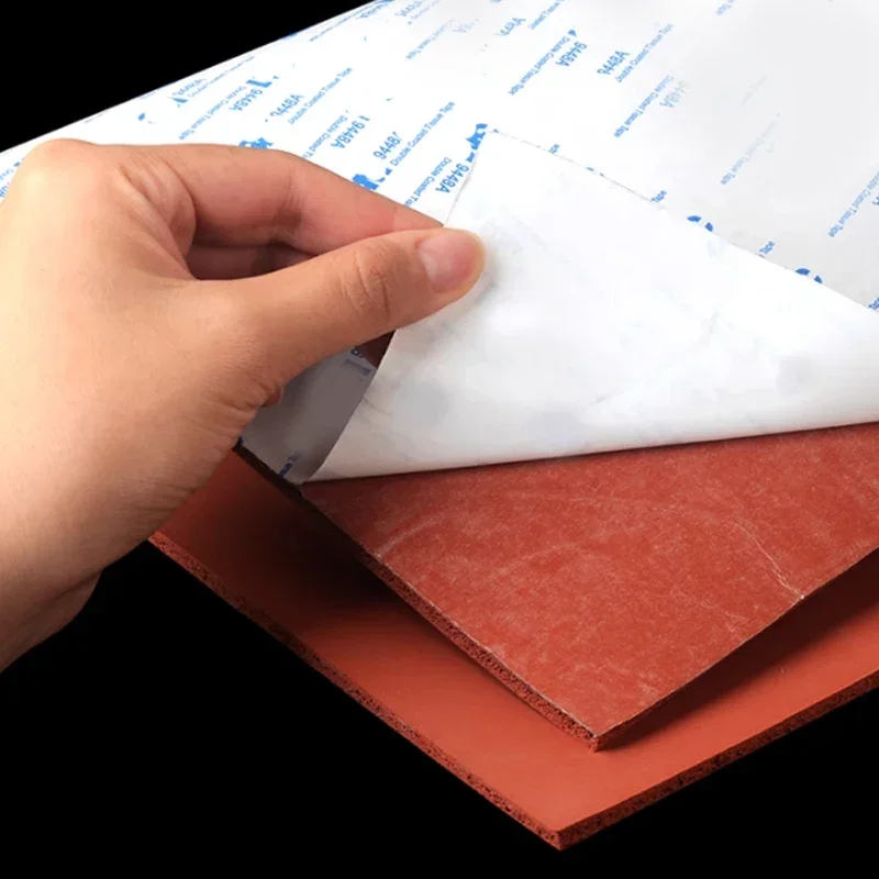 Selbstklebende Silikonkautschu – Fabric Softener Sheet Bewertung und Preis