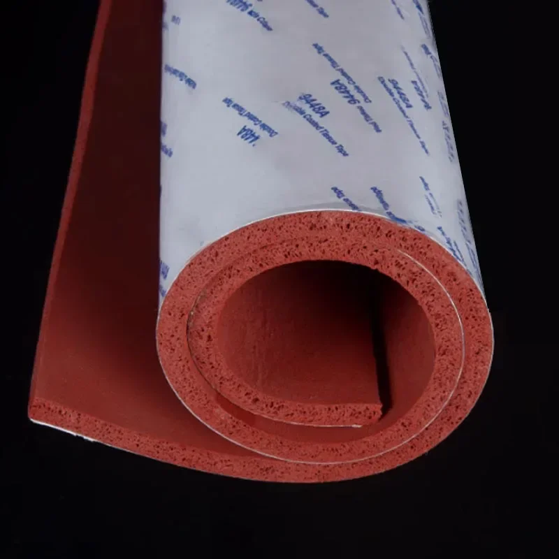 Selbstklebende Silikonkautschu – Fabric Softener Sheet Bewertung und Preis