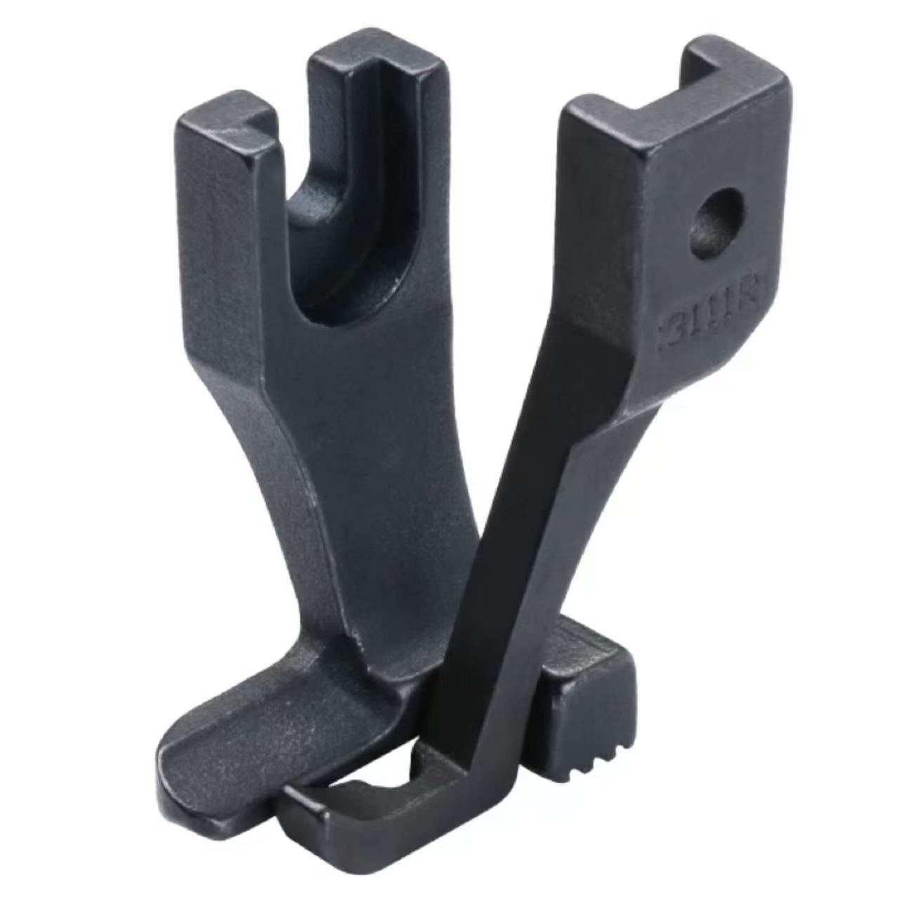 31.25L 31.30L 3111R Rohrleitun – Rolled Hem Foot Bewertung und Preis