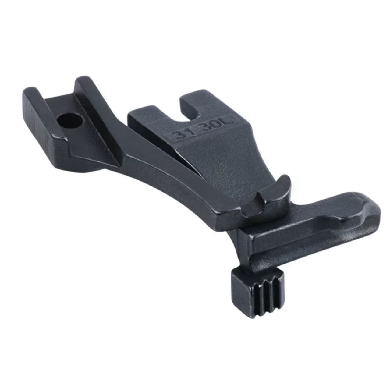 31.25L 31.30L 3111R Rohrleitun – Rolled Hem Foot Bewertung und Preis