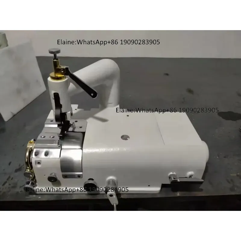 QK-801 Bell Skiver Leder-Schär – Sewing Industry Bewertung und Preis