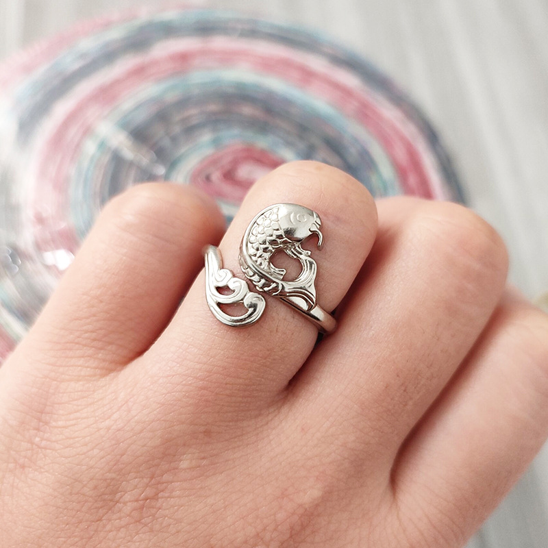 Ring Strickschlaufe Häkelwerkz – Sewing Thimble Metal Bewertung und Preis