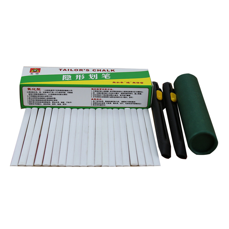 Schneider Unsichtbare Kreide B – Fabric Marking Pen Bewertung und Preis