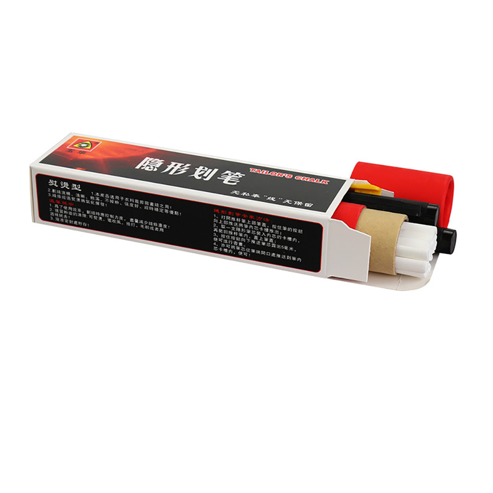 Schneider Unsichtbare Kreide B – Fabric Marking Pen Bewertung und Preis