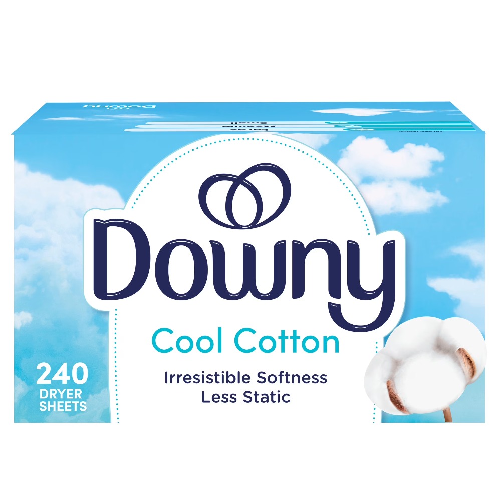 Weichspüler-Trocknertücher, kü – Fabric Softener Sheet Bewertung und Preis