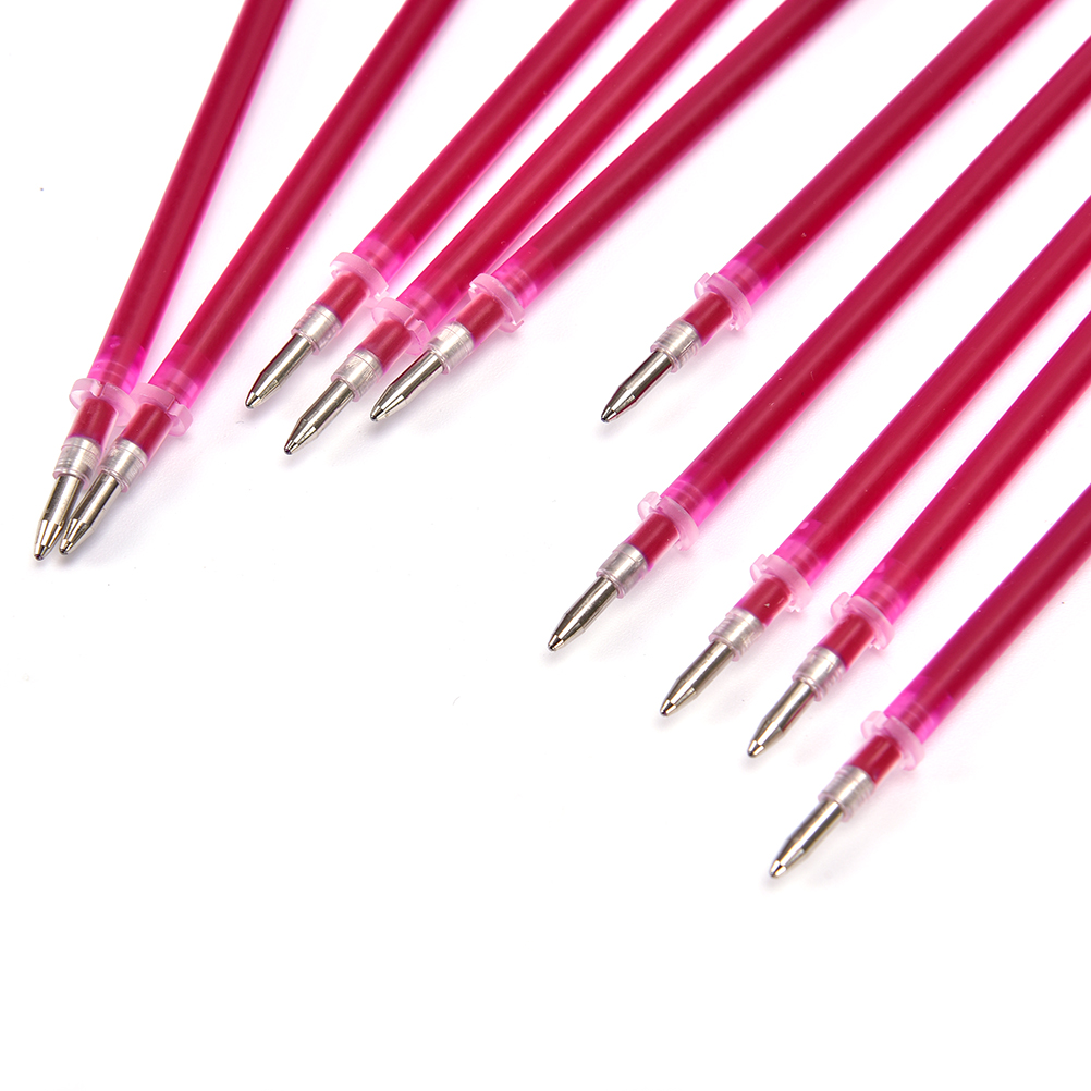 10Pcs Wasser Löschbaren Stifte – Fabric Marking Pen Bewertung und Preis