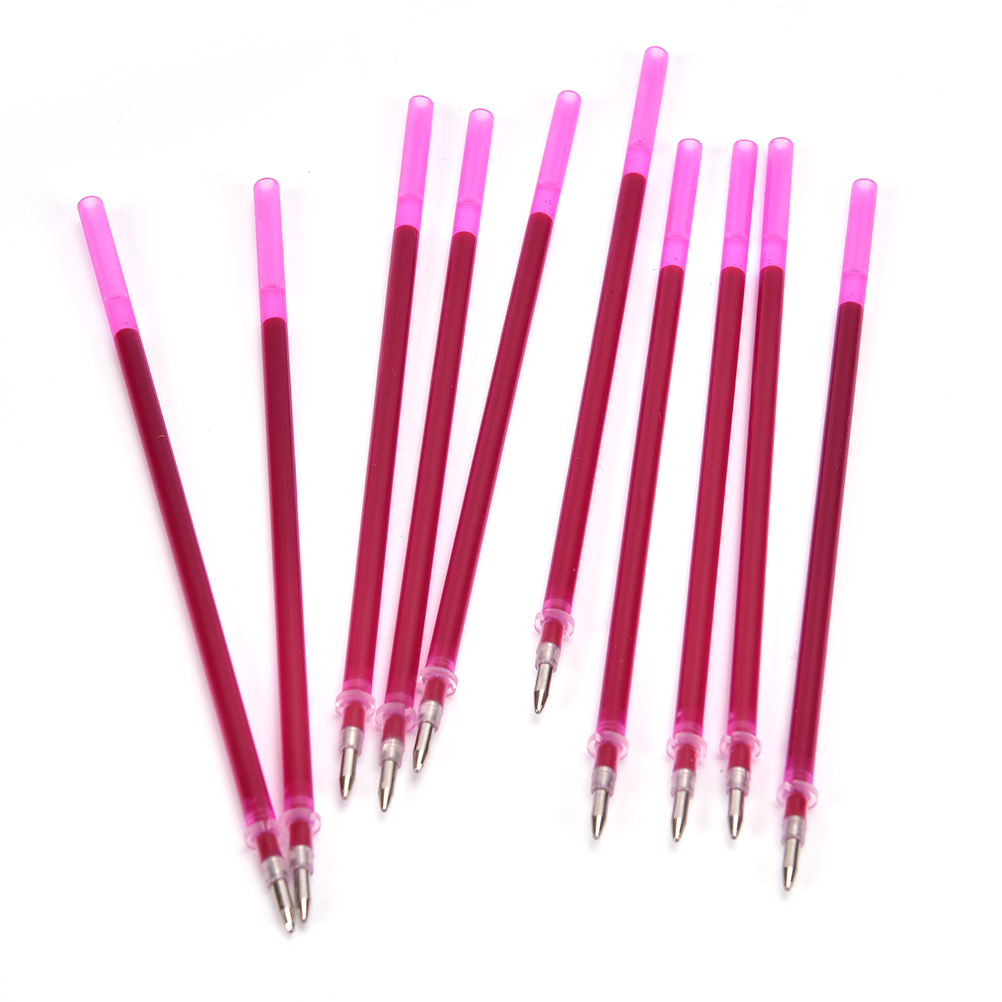 10Pcs Wasser Löschbaren Stifte – Fabric Marking Pen Bewertung und Preis