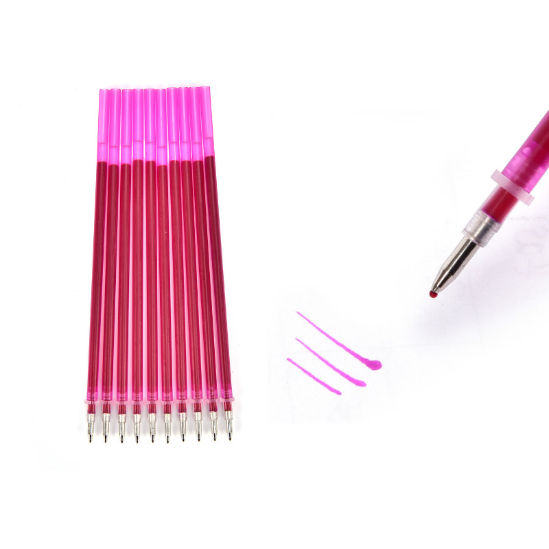 10Pcs Wasser Löschbaren Stifte – Fabric Marking Pen Bewertung und Preis