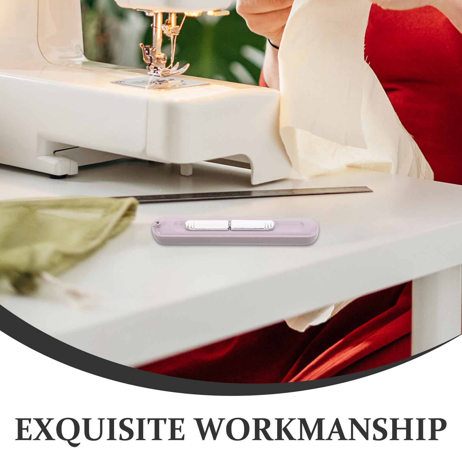 2-in-1 Edelstahl-Nadelreißer u – Needle Threader Tool Bewertung und Preis