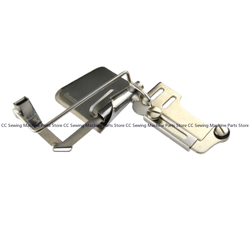Neue flache Auto Säumen Zugroh – Sewing Machine For Textile Bewertung und Preis