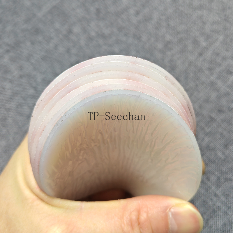 Dicke 1-10mm Weiche Silikondic – Fabric Softener Sheet Bewertung und Preis