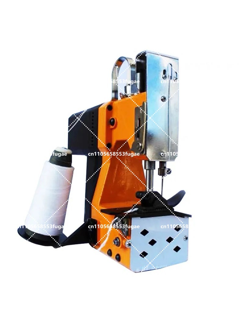 Elektrische Nähmaschine Tragba – Sewing Machine For Textile Bewertung und Preis