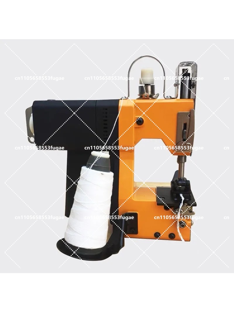 Elektrische Nähmaschine Tragba – Sewing Machine For Textile Bewertung und Preis