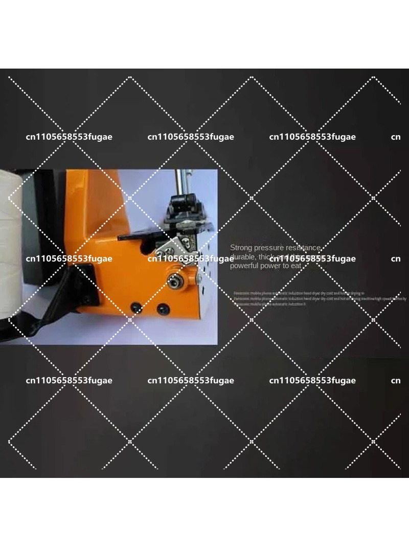 Elektrische Nähmaschine Tragba – Sewing Machine For Textile Bewertung und Preis