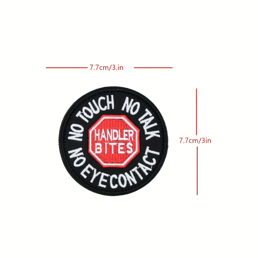taktische klett patch Therapie – Velcro Sew On Bewertung und Preis