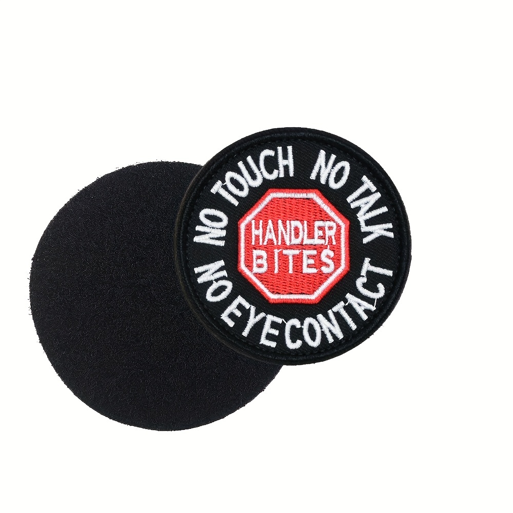 taktische klett patch Therapie – Velcro Sew On Bewertung und Preis