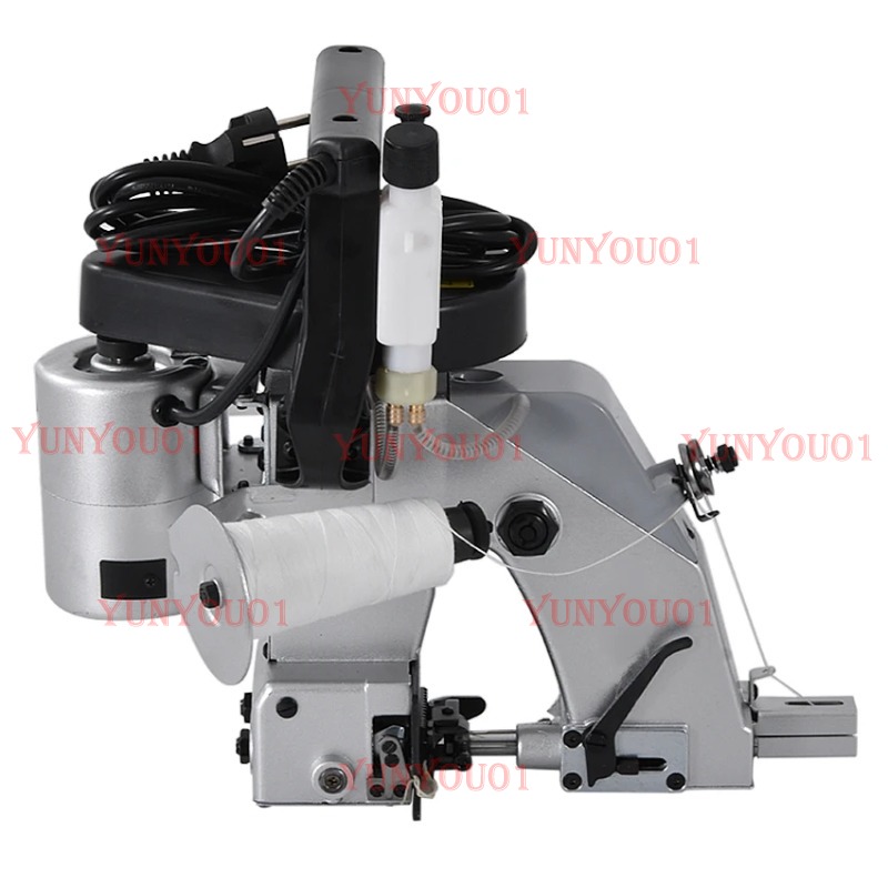 Industrielle elektrische Nähma – Sewing Machine For Textile Bewertung und Preis