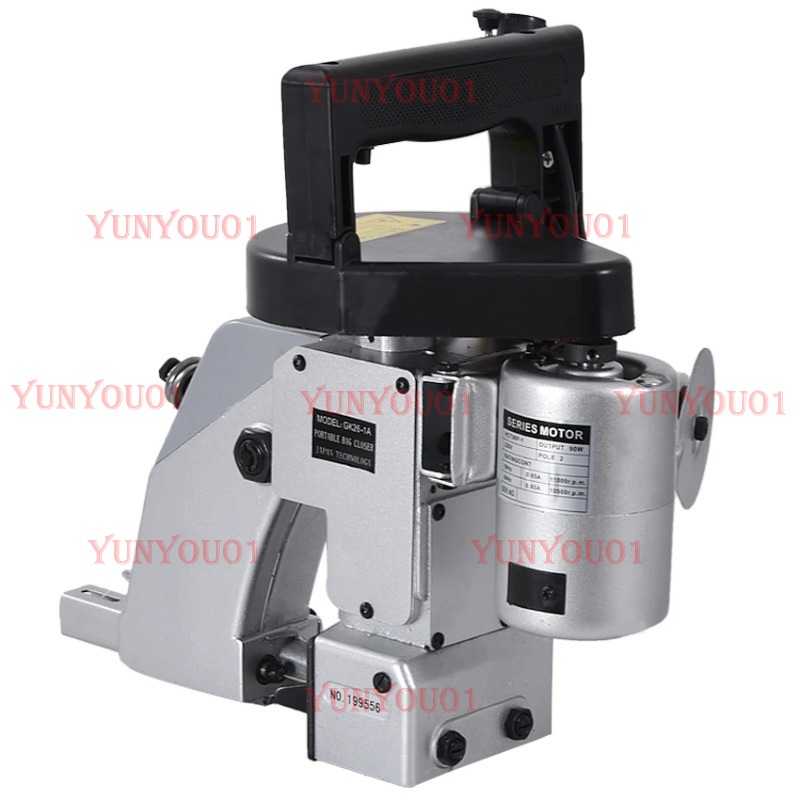 Industrielle elektrische Nähma – Sewing Machine For Textile Bewertung und Preis