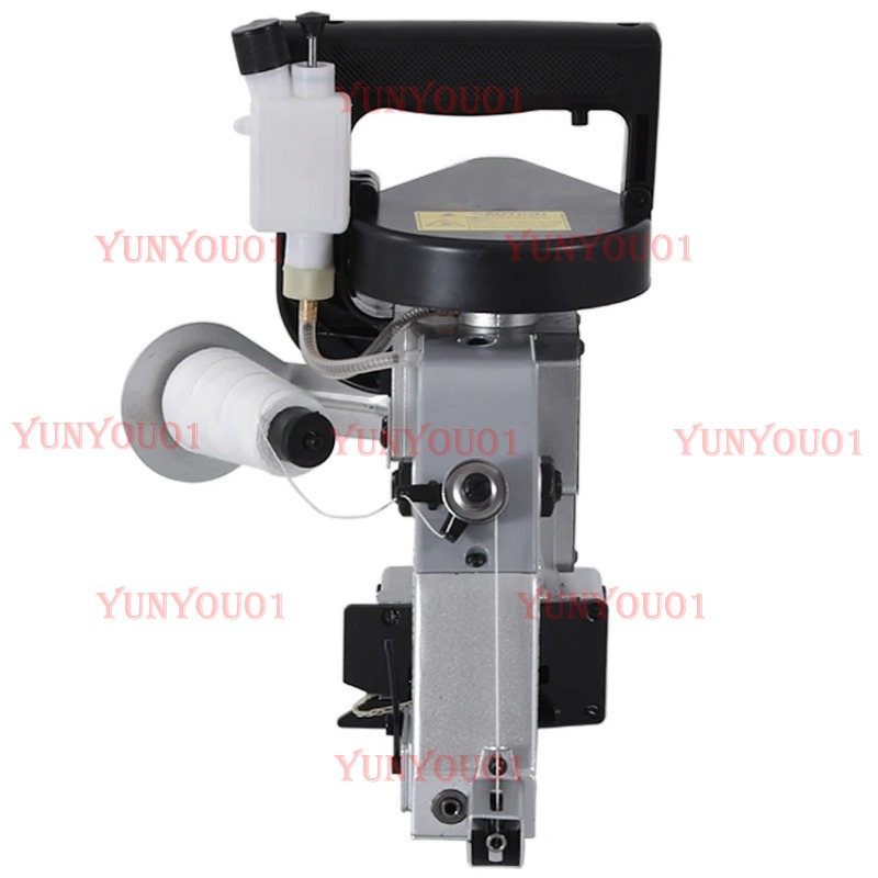 Industrielle elektrische Nähma – Sewing Machine For Textile Bewertung und Preis
