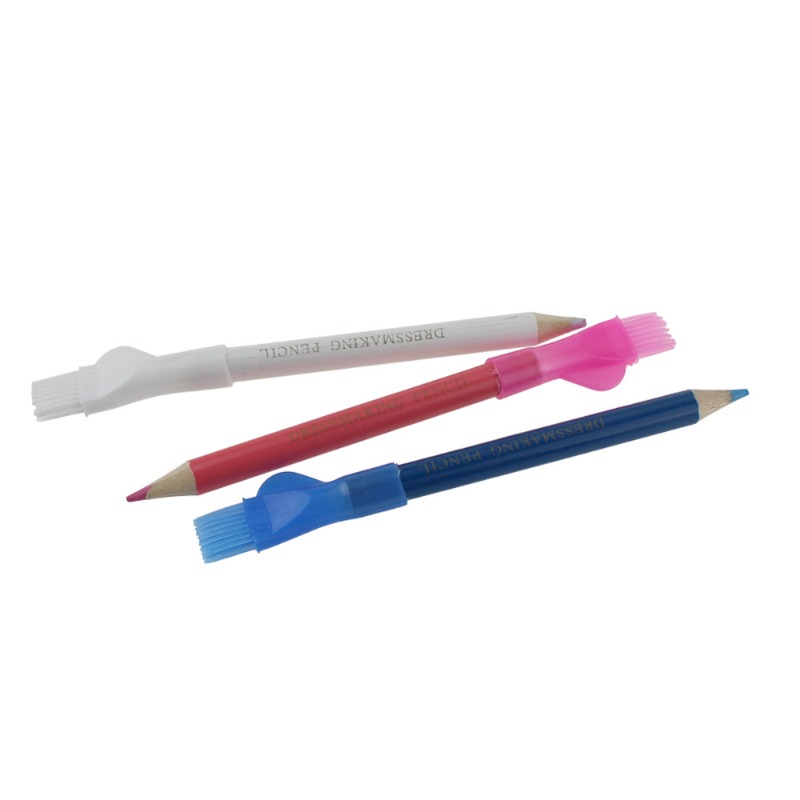 3/6 Stück wasserlösliche Stoff – Fabric Marking Pen Bewertung und Preis