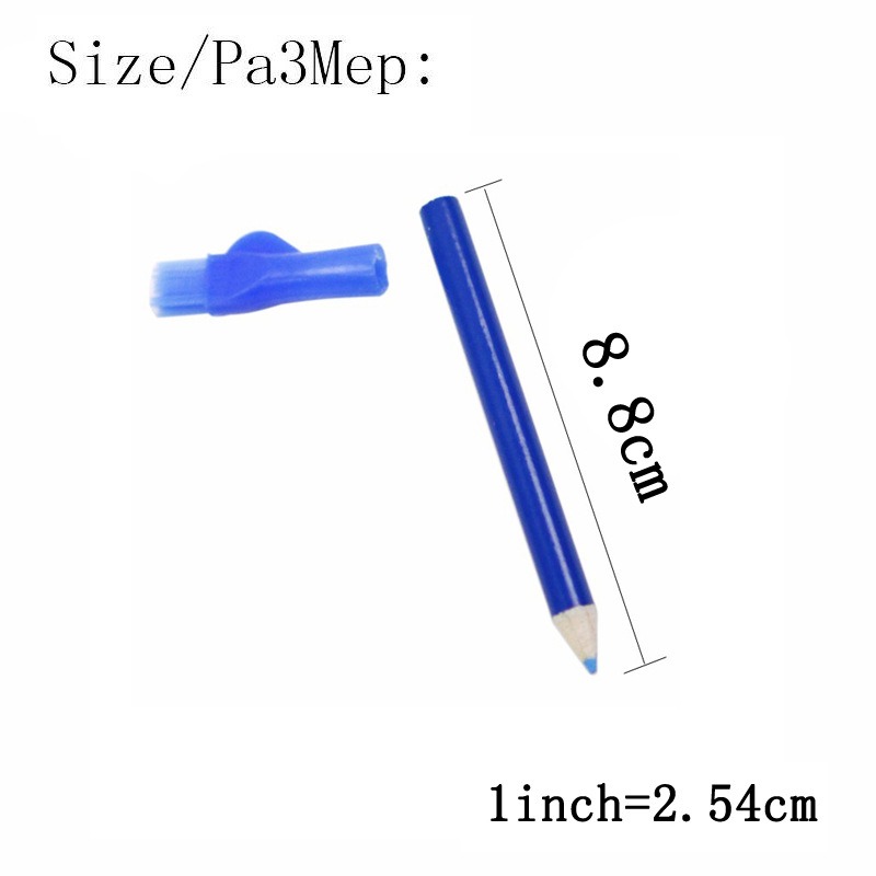 3/6 Stück wasserlösliche Stoff – Fabric Marking Pen Bewertung und Preis