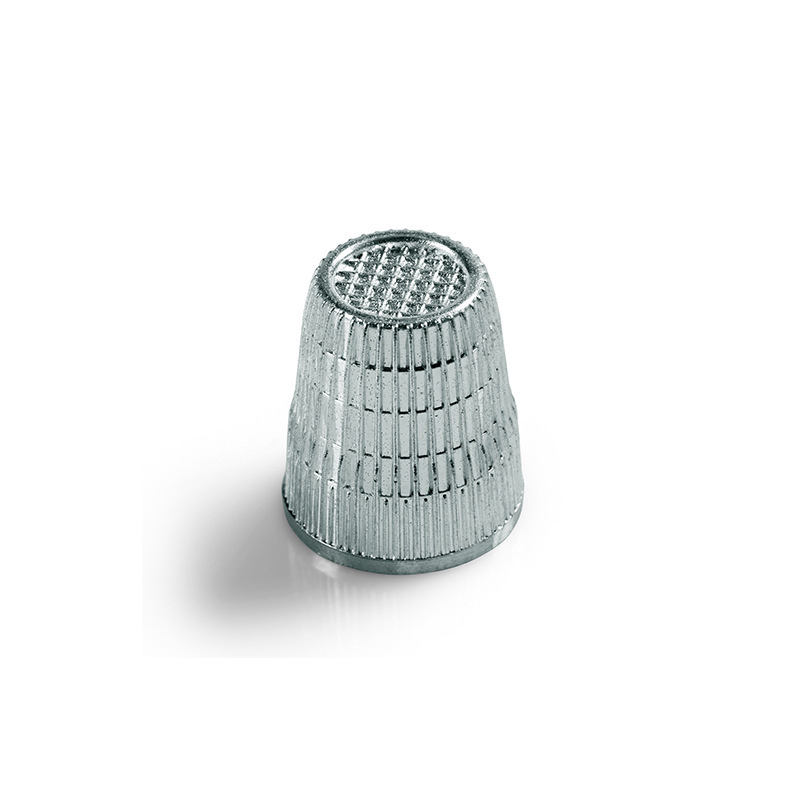 1 Stück Legierung Fingerhut Me – Sewing Thimble Metal Bewertung und Preis
