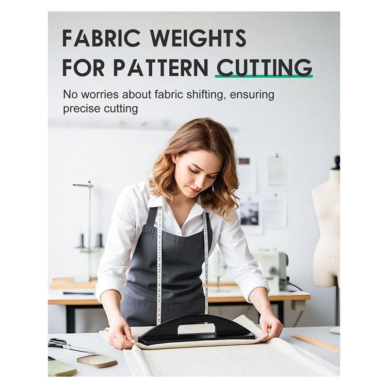 CHCH Hochleistungs-Stoffgewich – Fabric Weight Set Bewertung und Preis