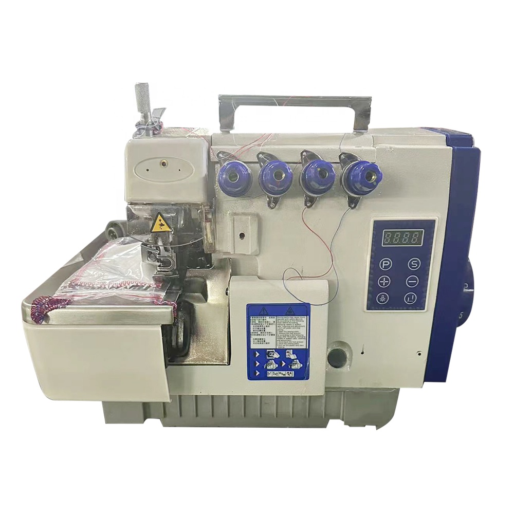 QK-747D Hochgeschwindigkeits-D – Sewing Industry Bewertung und Preis