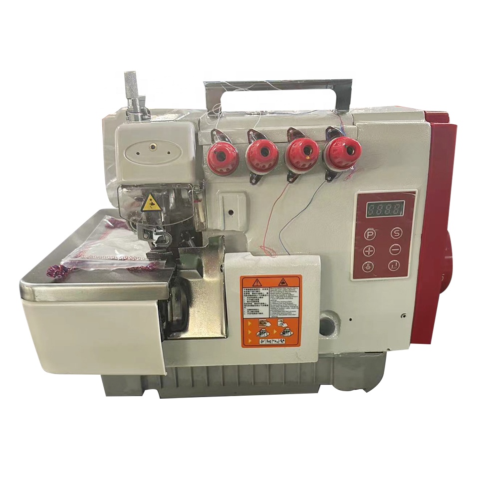 QK-747D Hochgeschwindigkeits-D – Sewing Industry Bewertung und Preis