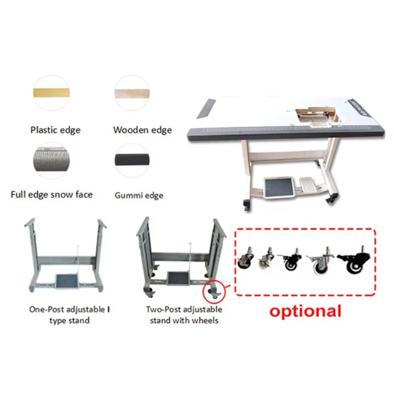 8860-1 Industrie-Kettenstich-P – Sewing Industry Bewertung und Preis