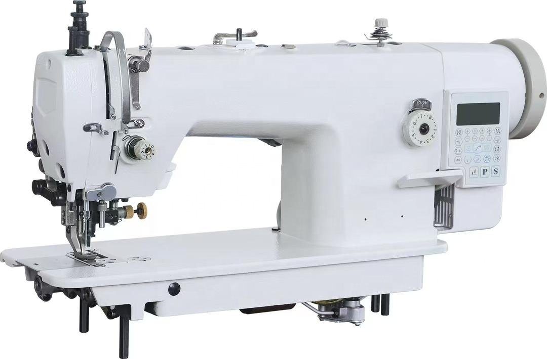 CP-0358-D3 Direktantrieb Synch – Sewing Industry Bewertung und Preis