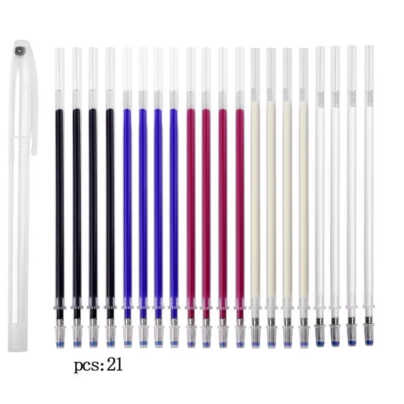 6-51Pcs Wärme Löschbaren Magie – Fabric Marking Pen Bewertung und Preis