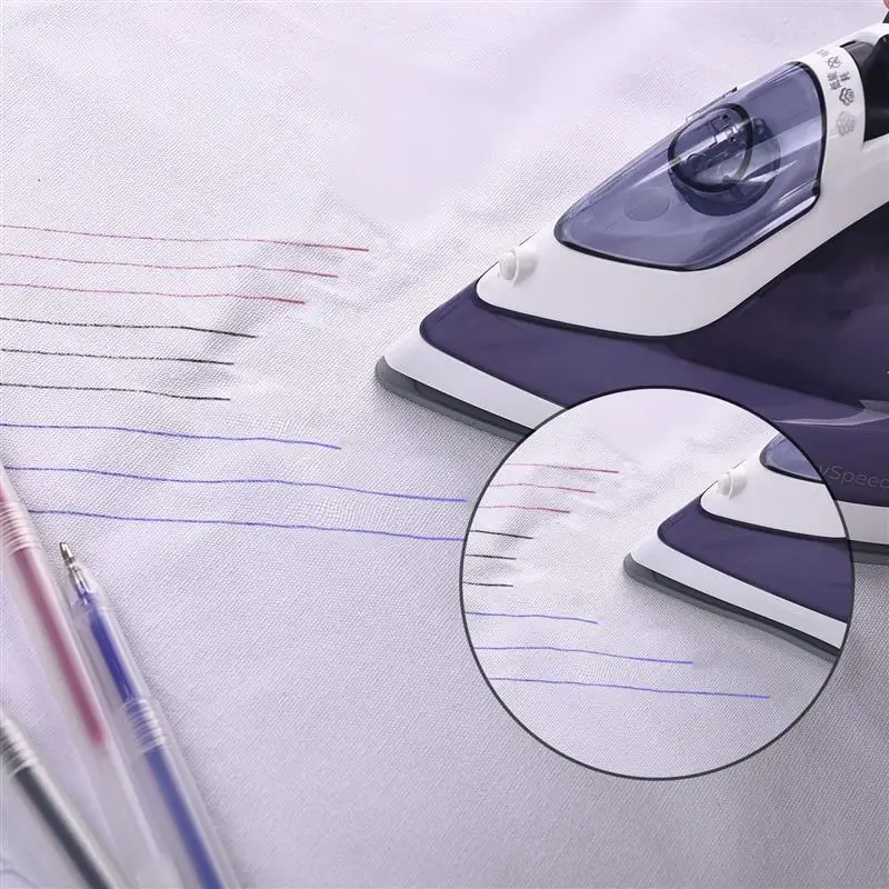 6-51Pcs Wärme Löschbaren Magie – Fabric Marking Pen Bewertung und Preis