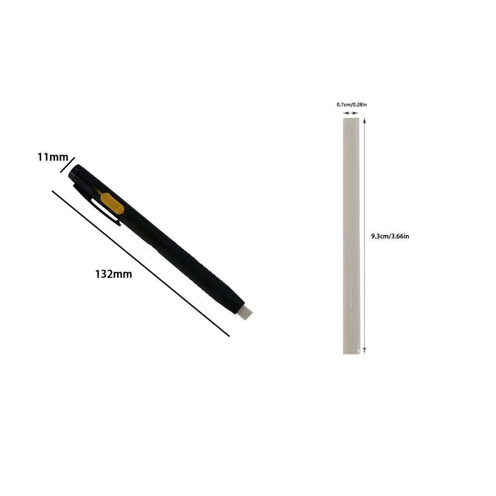 Bekleidung 20 Stück/Set Leder- – Fabric Marking Pen Bewertung und Preis