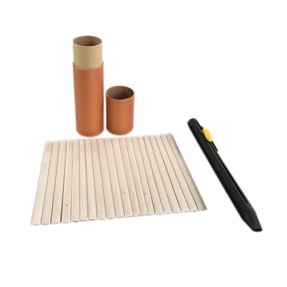 Bekleidung 20 Stück/Set Leder- – Fabric Marking Pen Bewertung und Preis