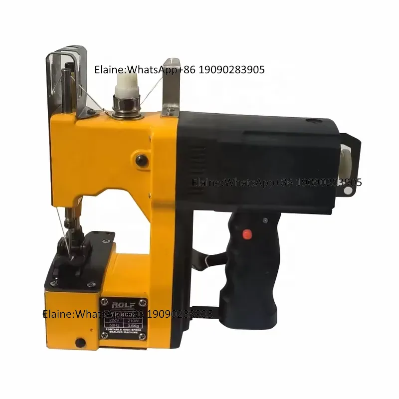 GK-300 Tragbare Elektrische In – Sewing Industry Bewertung und Preis