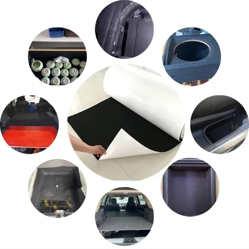 Selbstklebender Filzstoff für  – Is Sewing A Textile Craft Bewertung und Preis