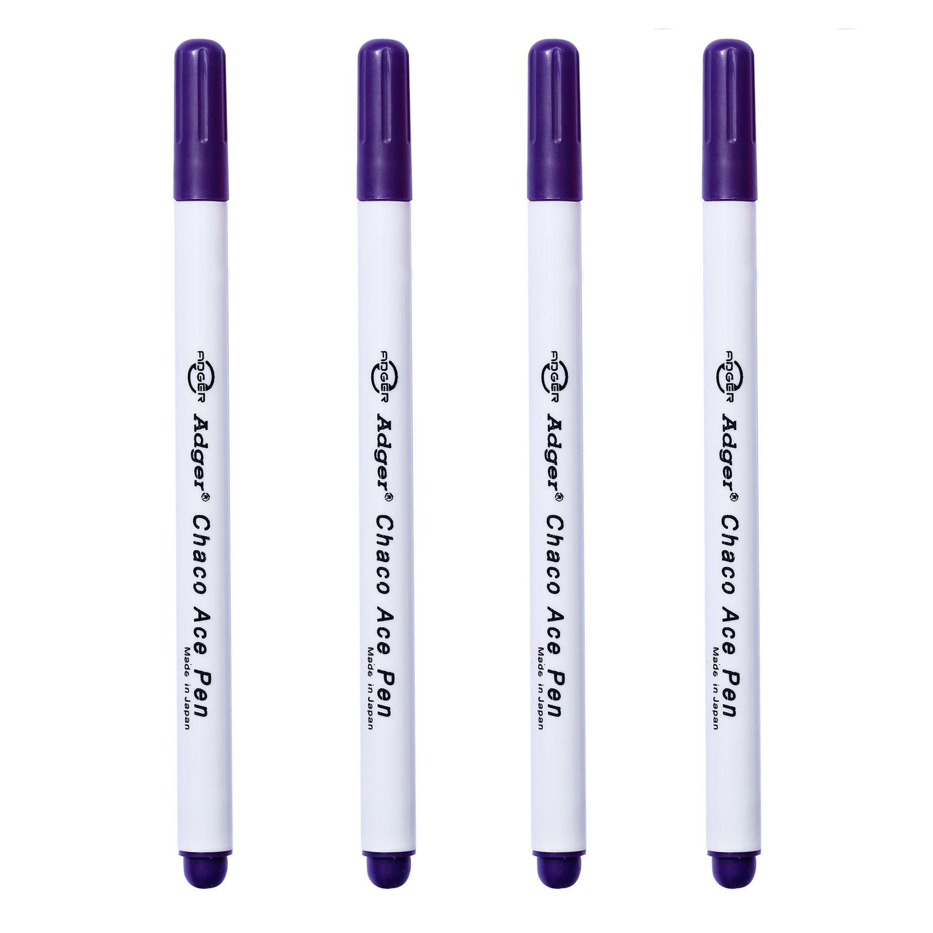 4Pc Wasser Löslich Stifte Kreu – Fabric Marking Pen Bewertung und Preis