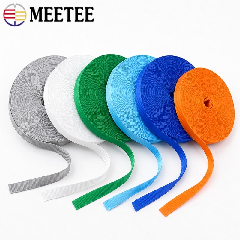 45 Meter 10mm Nylon-Gurtband,  – Sewing Id Bewertung und Preis