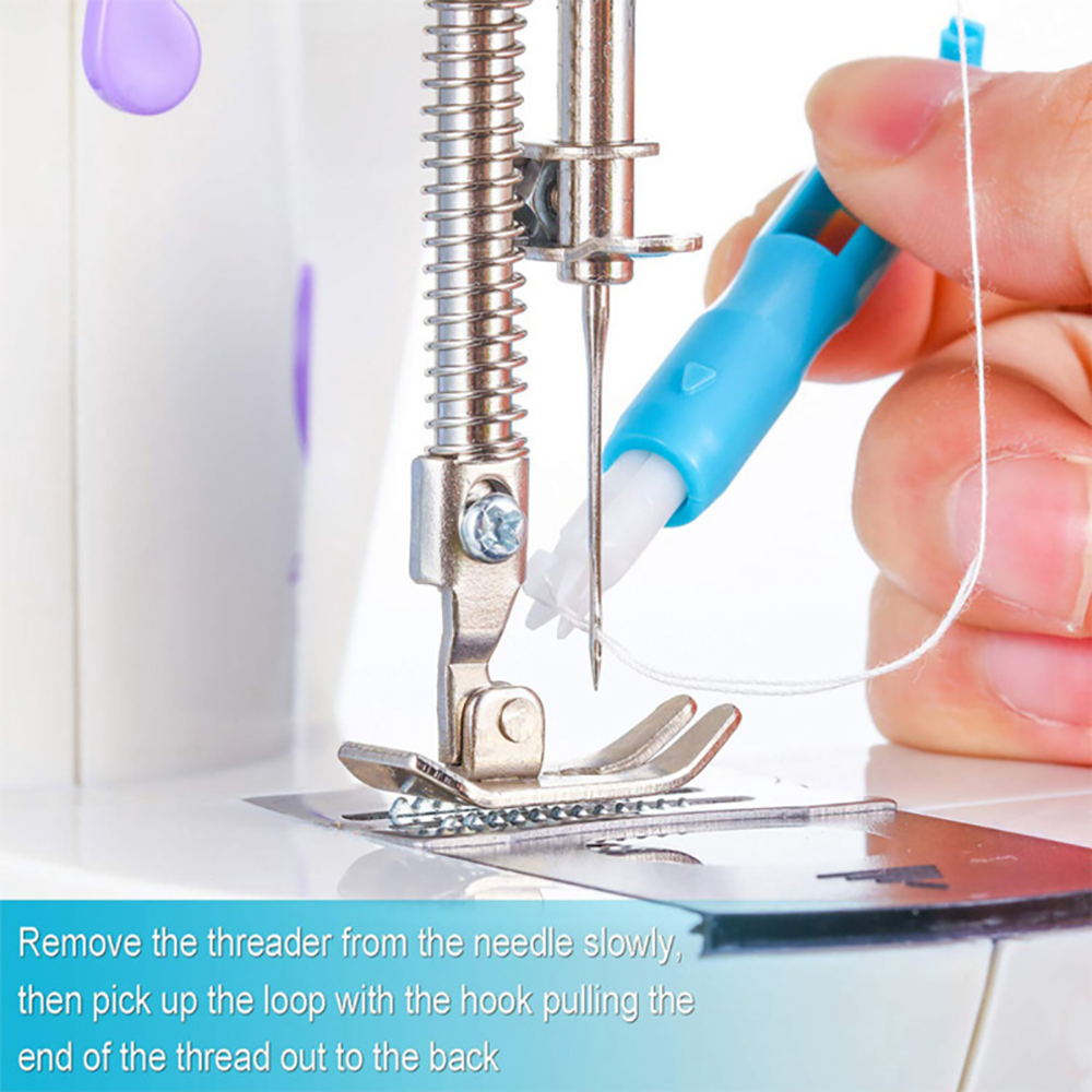 1/3/5PCS Nähmaschine Nadel Ins – Sewing Technology Bewertung und Preis
