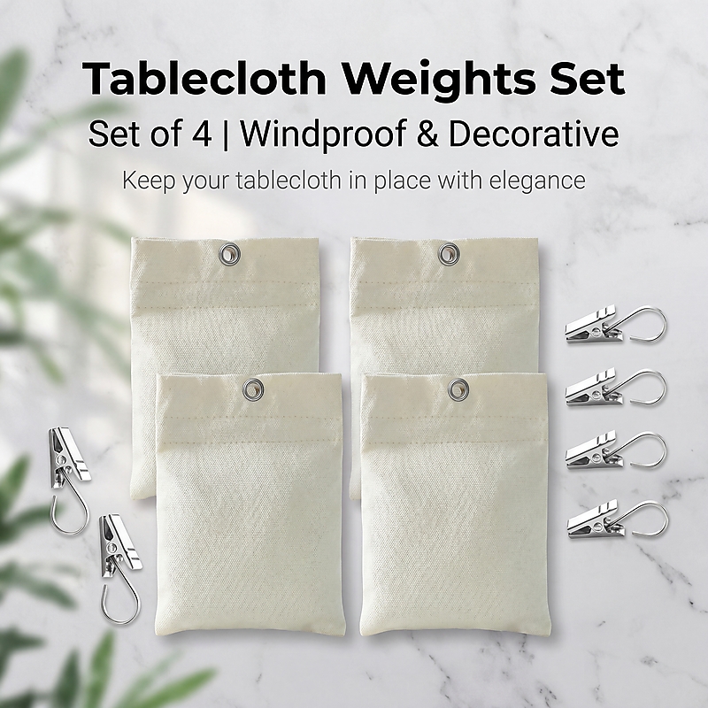 Heißer Verkauf: 4er-Set schwer – Fabric Weight Set Bewertung und Preis