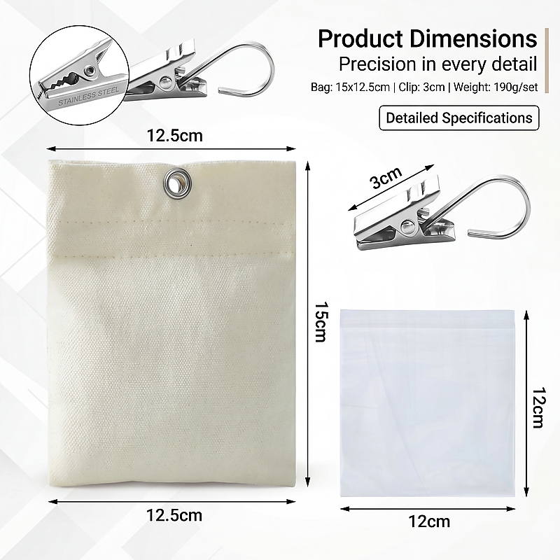 Heißer Verkauf: 4er-Set schwer – Fabric Weight Set Bewertung und Preis