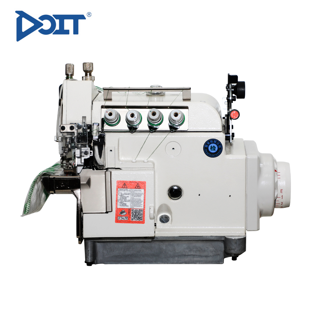 DT 5200-4D Industrielle Overlo – Sewing Industry Bewertung und Preis