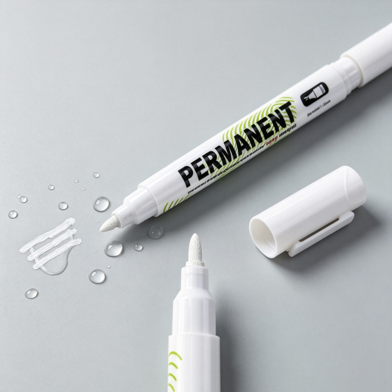 1–20 Stück 1,0 mm permanente w – Fabric Marking Pen Bewertung und Preis