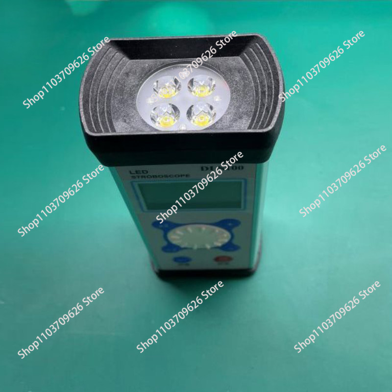 DLS100 Stroboskopmesser, LED-M – Sewing Machine For Textile Bewertung und Preis