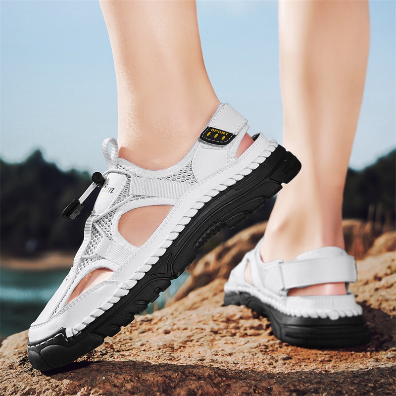Handgefertigte, einfache Herre – Velcro Sew On Bewertung und Preis