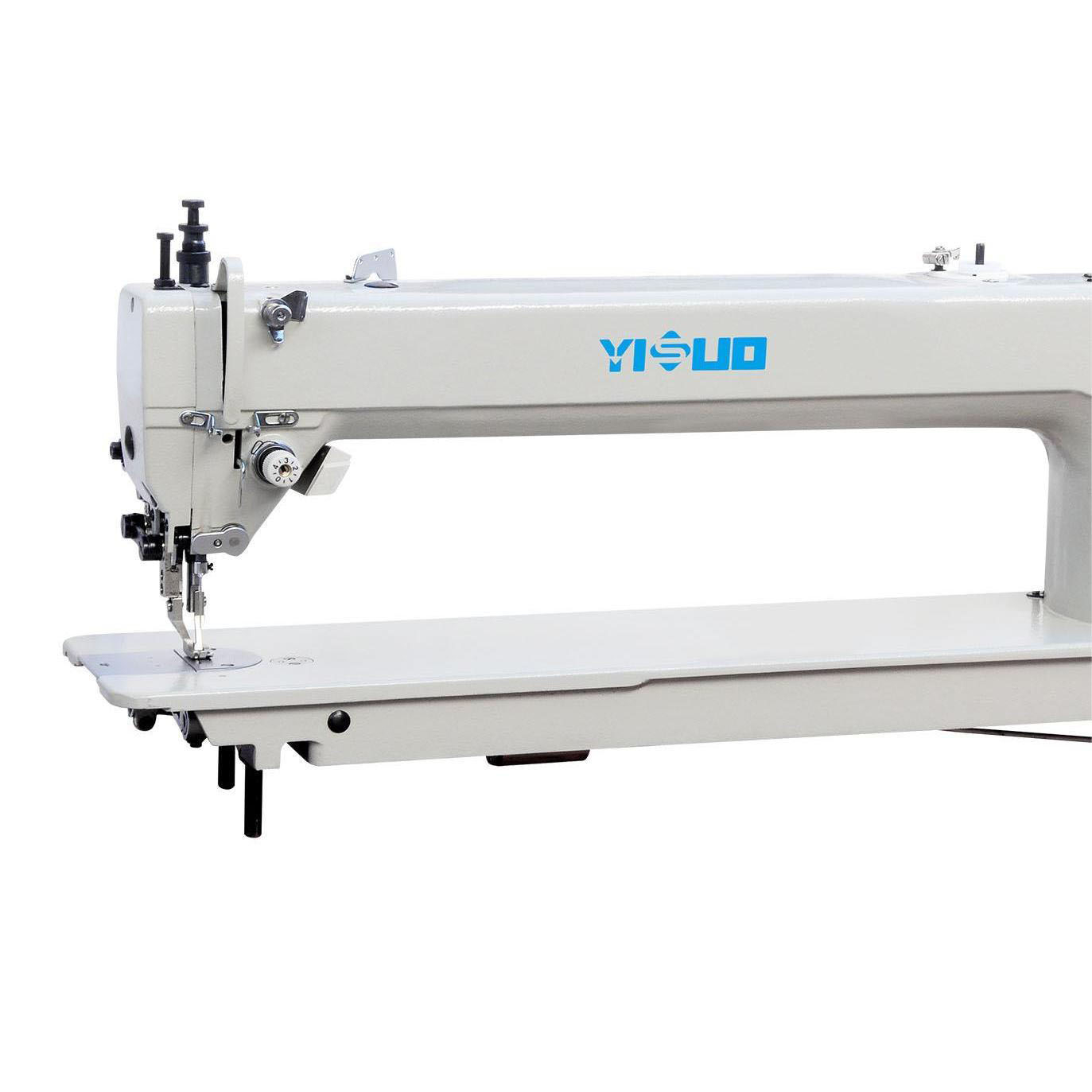 YS-0303-D4 Industrienähmaschin – Sewing Industry Bewertung und Preis