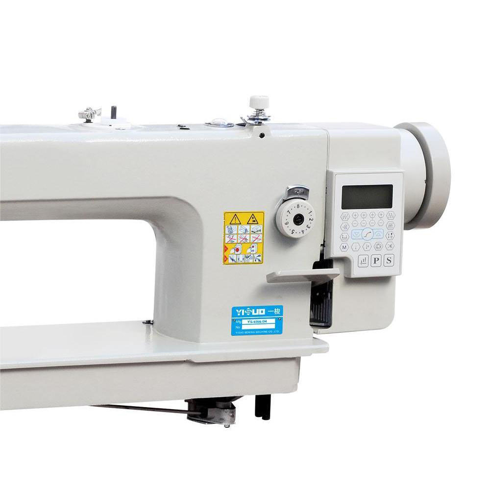 YS-0303-D4 Industrienähmaschin – Sewing Industry Bewertung und Preis