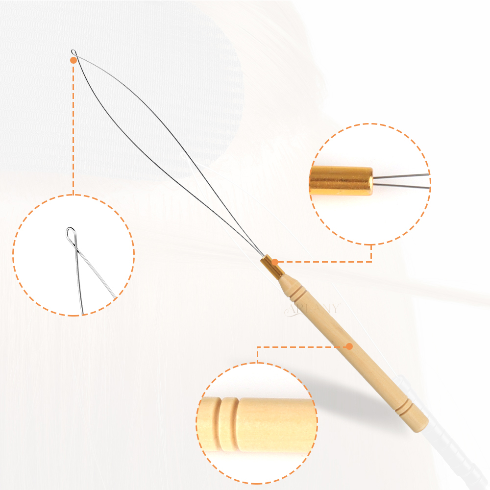 10 Stück Mikro ringe Schleife  – Needle Threader Tool Bewertung und Preis